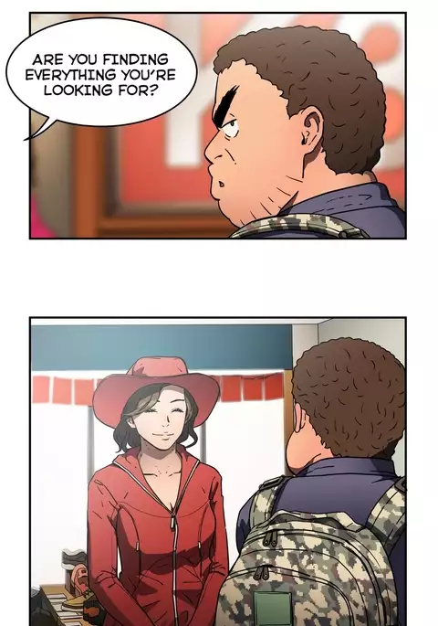 Refrain Love Ch.1-35