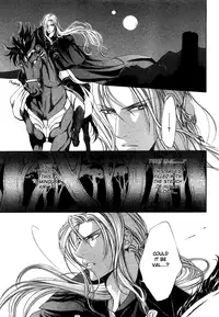 [Yamane Ayano] Crimson Spell Ch.01-25 and extras (Yaoi) [ENG]