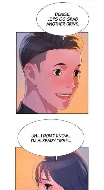 What do you Take me For? Ch.35/?