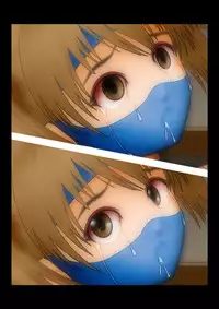 [NATURALDAYS] Kyouei Mizugi Shoujo Ninja Haiboku Hakai Soushuuhen