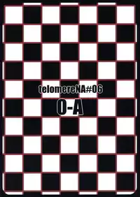 (Koharu Komichi) [telomereNA (Gustav)] O-A (Touhou Project) [English] [desudesu]