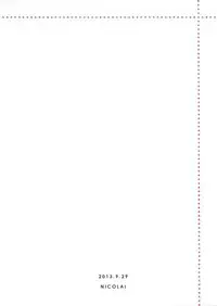 (GirlsLoveFestival10) [NICOLAI (Orico)] Himawari Sharing