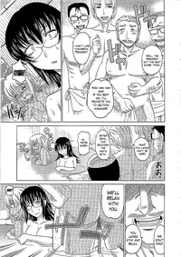 [Takaoka Motofumi] 0930 -Oku-sama- Ch. 1-7 [English] [Mikakunin]