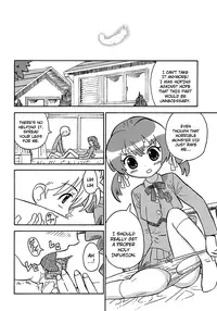 [Homing] Seiyoku Kitou Saint Feather Ch. 1-9 [English] [Dame!trans] [Decensored]