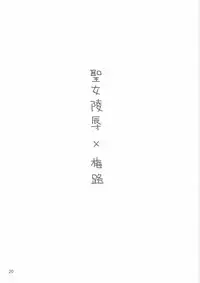 (C66) [Tonari no Koneko (PTomo)] RUSH (Fate/stay night)