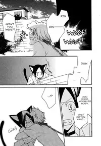 Mimi Paradise vol2 ch1