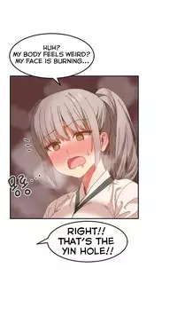 [Mx2J] Hahri's Lumpy Boardhouse Ch. 0-18 [English] (YoManga) (Ongoing)