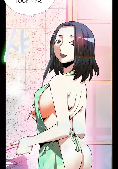 Love Parameter Ch.1-59