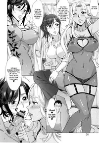 [Hanzaki Jirou] Ran♡Kon [English]