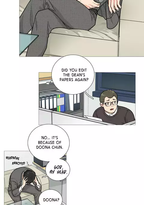 Sadistic Beauty Ch.1-29