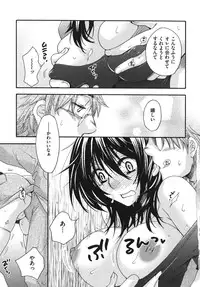 [Oonami Youko] Ojousama to Inu