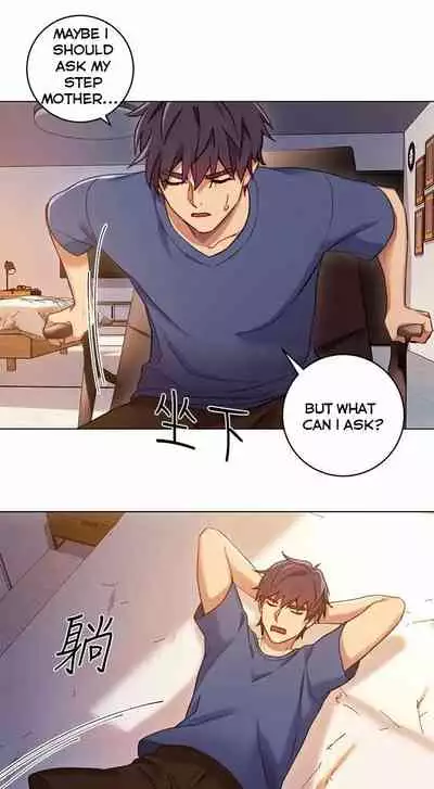 Stepmother Friends Ch.10/?