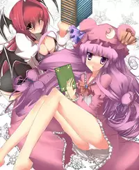 [ぐぅのネ] お空ちゃんとセックス