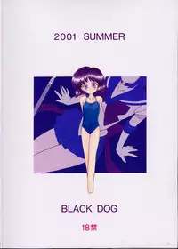 (C60) [BLACK DOG(Kuroinu Juu)] ATOM HEART FATHER (Sailor Moon)