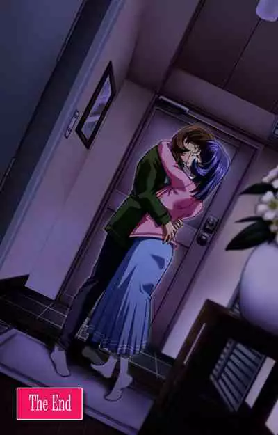 Hitodzuma haremu! Kon'ya ☆ watashi o ika sete yo kanzenhan