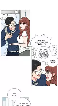 [The Jinshan] Sadistic Beauty Ch.1-28 (English) (Ongoing)