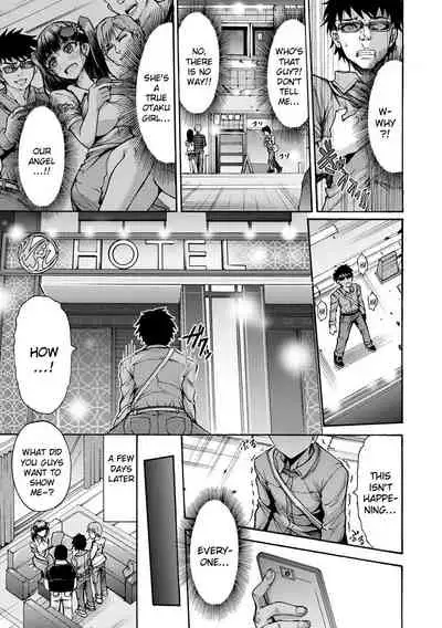 Mugen Kangoku Ch. 1-4