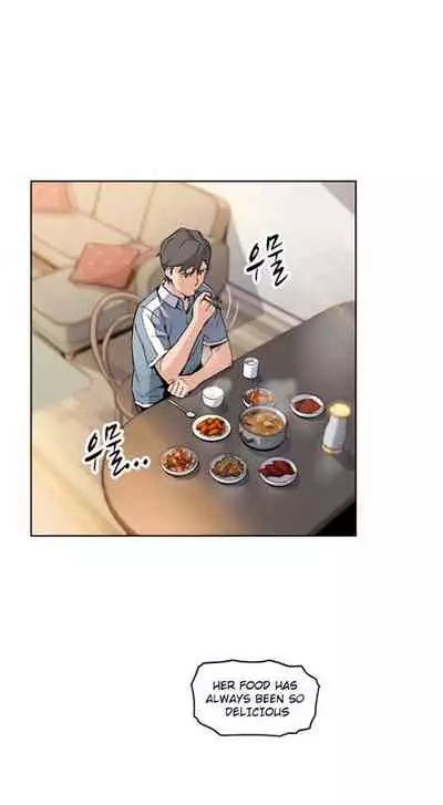 Housekeeper [Neck Pillow, Paper] Ch.40/49 [English] [Manhwa PDF]