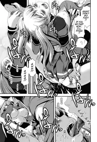 [Yasohachi Ryo] Titty Temptation Games Ch. 1-10 [English] {Tadanohito}