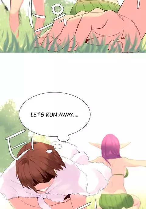 A World That I Rule Ch.01-26