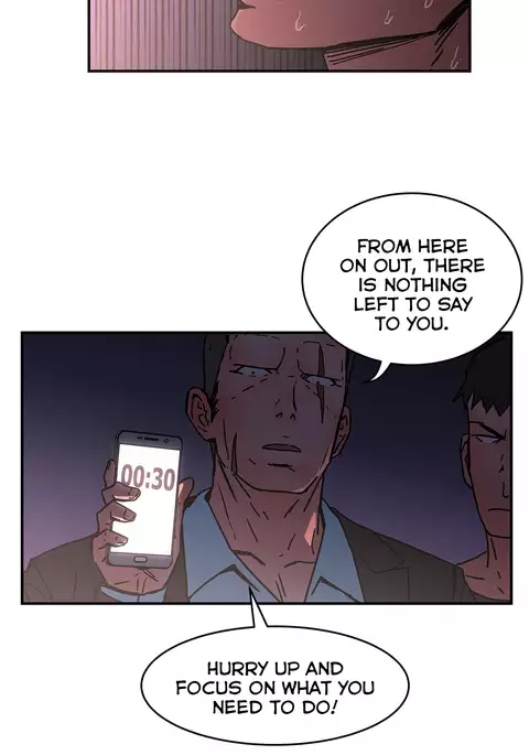 Refrain Love Ch.1-35