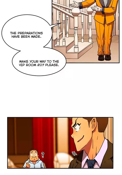 Refrain Love Ch.1-35