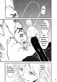 (C67) [Studio Kimigabuchi (Kimimaru)] RE-TAKE 2 (Neon Genesis Evangelion) [English]