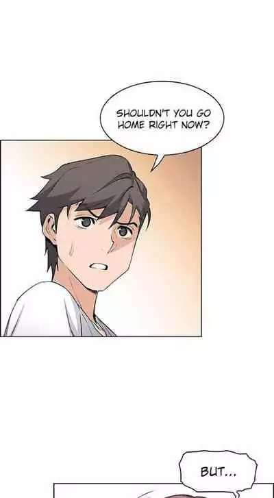 Housekeeper [Neck Pillow, Paper] Ch.40/49 [English] [Manhwa PDF]