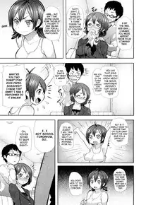 [Meme50] Chome Chome Otome | Girl is ready for XXX! [English]