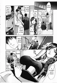 Lust Overload [English] [Rewrite] [EZ Rewriter]