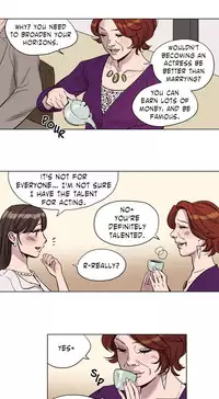 [Ramjak] Atonement Camp Ch.1-26 (English) (Ongoing)