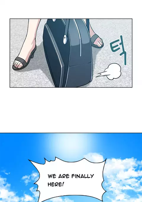 Change Partner Ch.1-5