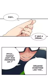[BAK Hyeong Jun] Sweet Guy Ch.1-46 (English) (YoManga) (Ongoing)