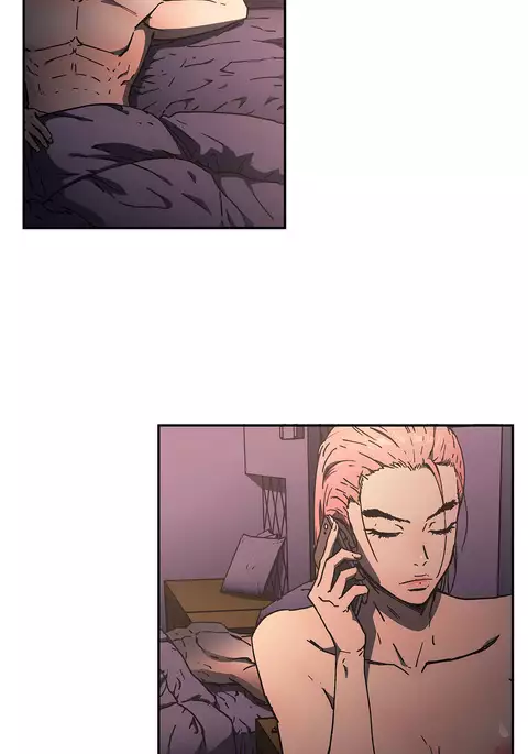 Refrain Love Ch.1-35