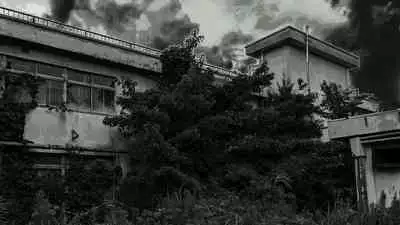 Inyou Kaidan Ningen Syorijou Taimaroku