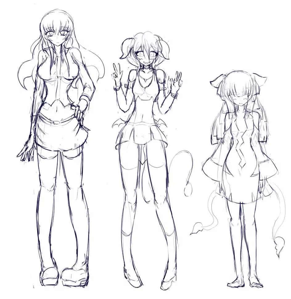 Chotto Koime no CG Shuu Futanarian!