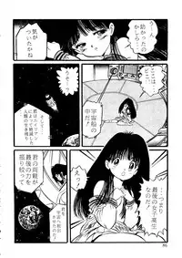 [doujinshi anthology] [Kawarajima Kou] The Henreikai (Sailor Moon, Evangelion)