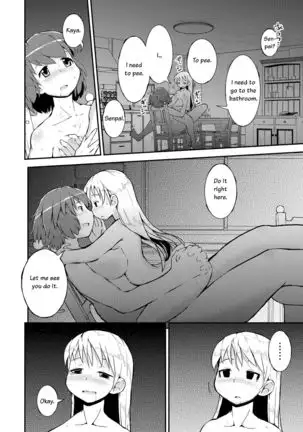 Konya wa, zutto, Senpai to | Tonight, Together With Senpai Vol. 2