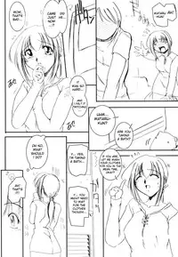 [Anthology] Sho-taro & Onee-san Anthology Vol.2 [ENG]