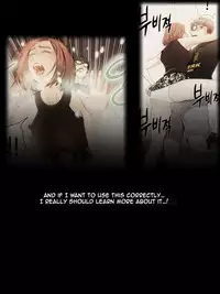 Sweet Guy Chapter 09 [ENGLISH] (Full Color)