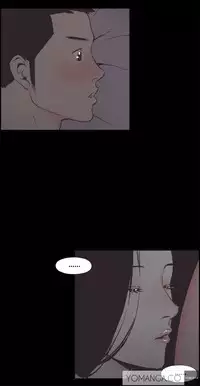 [Mr. Byeong-Su] Cohabitation Ch.1-14 (English) (Ongoing)