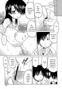 [Benjamin] Datte Suki Damono | Because It Loves [English]