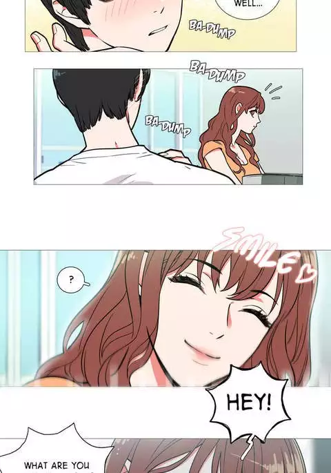 Sadistic Beauty Ch.1-13