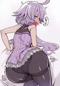 [Shouwa Saishuu Sensen (Hanauna)] Yuzuki Yukari In Dragon Quest 2 (VOCALOID) [Digital]