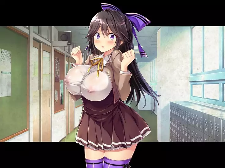 Taritenai Ijime Hamerarekko Fyua-chan Zenpen