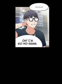 [BAK Hyeong Jun] Sweet Guy Ch.1-52 (English) (YoManga) (Ongoing)