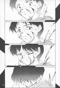 (C53) [Studio Kimigabuchi (Entokkun)] TRUTH? (Slayers, Neon Genesis Evangelion)