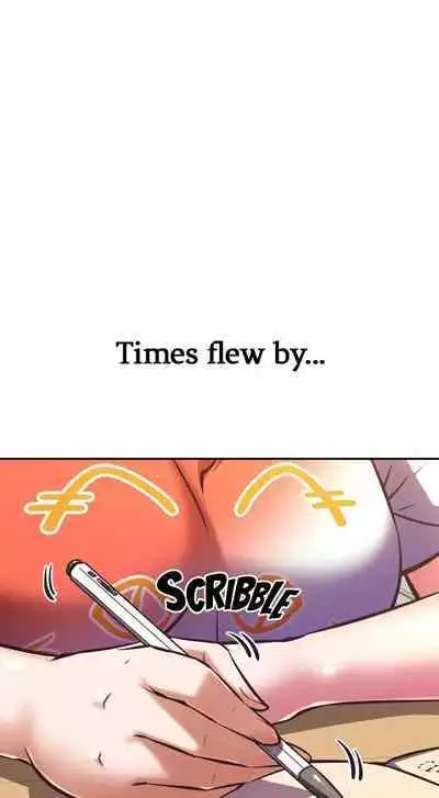 [Abio4, Worin] Streamer Aunt (1-30) [English] [Complete]