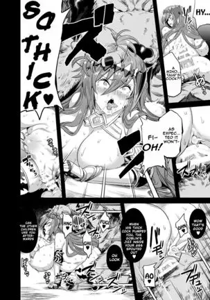 The Primal's Plead For Life + Sex Dance