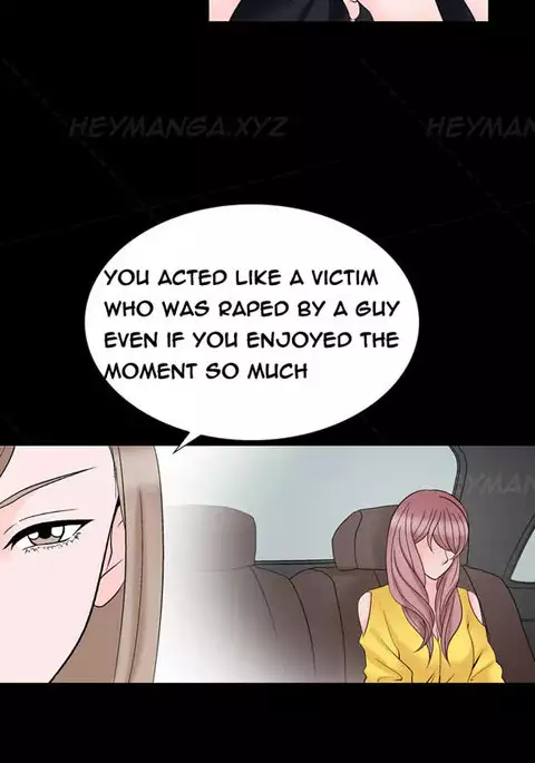 The Taste of Hands Ch.1-61